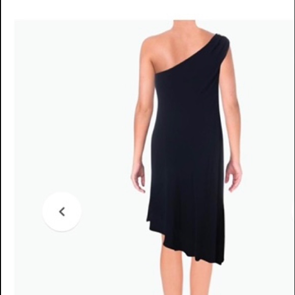 Lauren Ralph Lauren Oxannie navy sz 10 - Picture 2 of 6